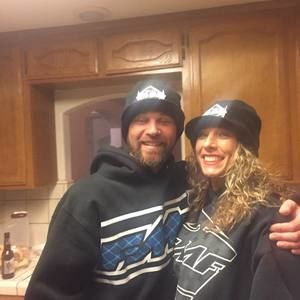 Meet your Posher, Brandi